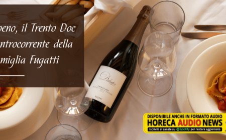 Roeno, il Trento Doc controcorrente della famiglia Fugatti