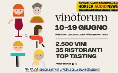 Chiusa la ventiduesima edizione di Vinòforum