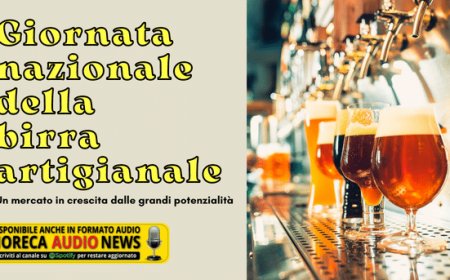 Giornata Nazionale della Birra Artigianale. Un mercato in crescita dalle grandi potenzialità