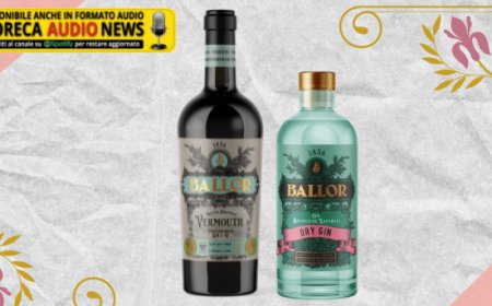 La famiglia Bonollo rilancia lo storico marchio Ballor