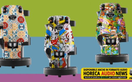 Didiesse lancia le nuove Frog Collection: Procida, Jazz Love e Disco Dance anni 80