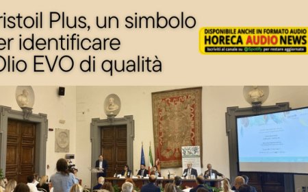 Aristoil Plus, un simbolo per identificare l’Olio EVO di qualità