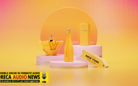 Veuve Clicquot presenta "The Icons", la rivisitazione dei prodotti più emblematici della Maison