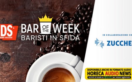 Zucchetti supporta l’attività dei bar verso la digitalizzazione