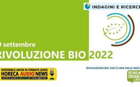 Le nuove sfide del biologico in Italia. Aspettando Sana 2022