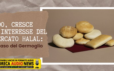 Gdo, cresce l'interesse del mercato Halal: il caso del Germoglio