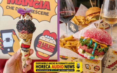 Uniporco e Cono del Macellaio: i piatti iconici di Pane & Trita in versione estiva