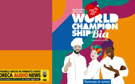 Cous Cous Fest. Si aprono le candidature degli chef per il campionato del mondo