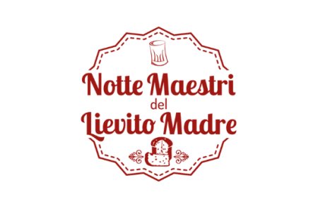 25 luglio 2022 - Palazzo della Pilotta, Parma - La Notte dei Maestri del Lievito Madre - Appuntamento con i più grandi Maestri Pasticceri d’Italia e i loro prodotti artigianali, lievitati in  modo naturale