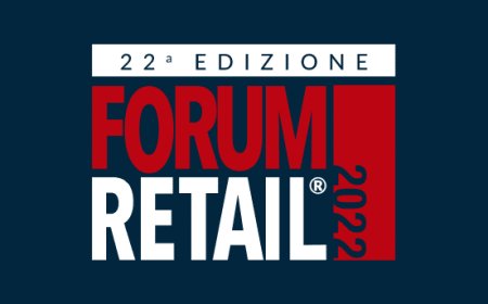 25 ottobre 2022 - MiCo di Milano - Forum Retail