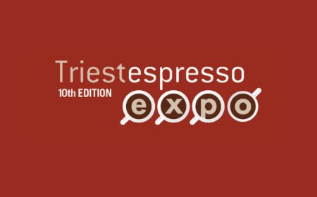 27, 28 e 29 ottobre 2022 - Trieste Convention Center – Porto Vecchio di Trieste- Triestespresso EXPO 2022