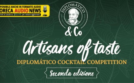 Aperte fino al 31 luglio le iscrizioni per la competizione "Artisans of Taste"