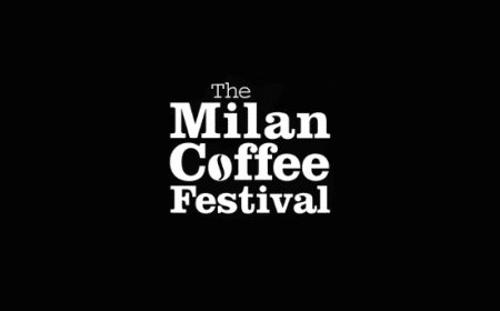 12, 13 e 14 novembre 2022 - Superstudio Più a Milano - The Milan Coffee Festival