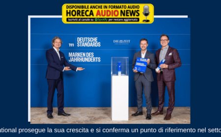 Rational prosegue la sua crescita e si conferma un punto di riferimento nel settore