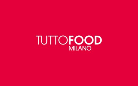8-11 maggio 2023 - Fiera Milano, Rho - TUTTOFOOD Milano World Food Exhibition