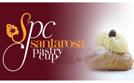 27 e 28 settembre 2022 - Conca dei Marini in Costiera Amalfitana - SANTAROSA PASTRY CUP