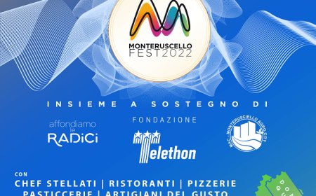 12 settembre 2022 - Pozzuoli (Monteruscello) - Monteruscello Fest
