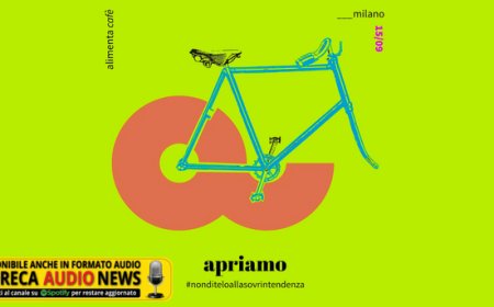 Alimenta Café inaugura un nuovo locale a Milano