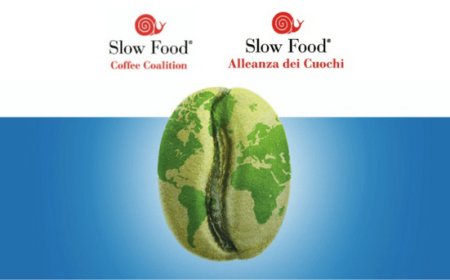 L'incontro formativo Slow Food e La Marzocco per valorizzare il caffè nella ristorazione
