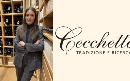 Sara Cecchetto tra le 50 imprenditrici italiane più innovative del 2022