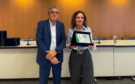 La linea biologica Rizzoli Emanuelli si aggiudica il “Bio&Consumi Award 2022”