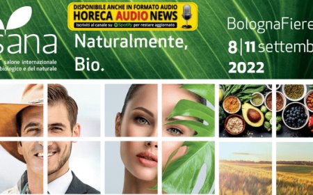 Sana 2022: chiude con successo la 34° edizione