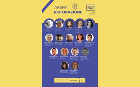 A Hospitality Day l'arena dedicata alla ristorazione