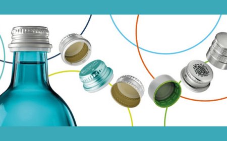 Guala Closures Group per la prima volta al Drinktec