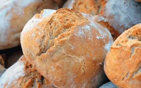 La produzione di pane artigianale a rischio per il caro energia
