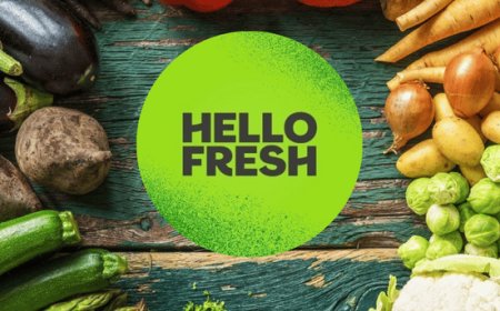 I suggerimenti di HelloFresh per affrontare il rientro al lavoro