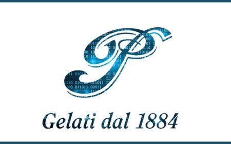 Gelati PEPINO 1884 entra nel metaverso