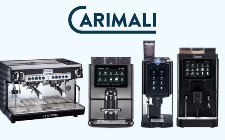 Carimali presenta al MICE le sue ultime novità