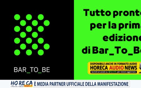 Tutto pronto per la prima edizione di Bar_To_Be