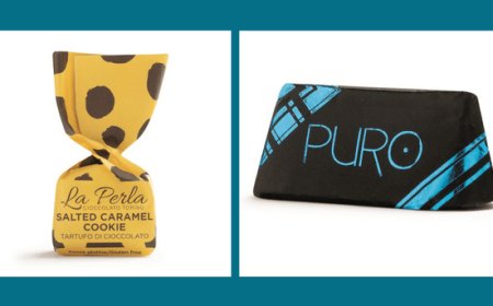 La Perla di Torino protagonista a Terra Madre Salone del Gusto