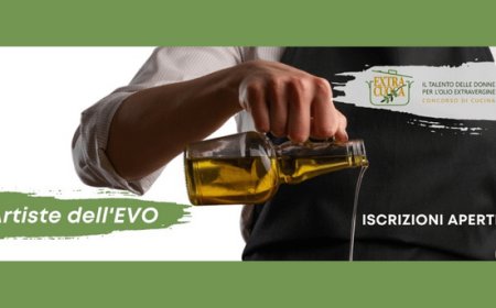 Prorogate al 29 settembre le iscrizioni al concorso nazionale "Extra Cuoca"