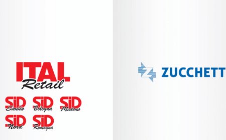 Zucchetti acquisisce Italretail e le aziende a marchio 'SID'