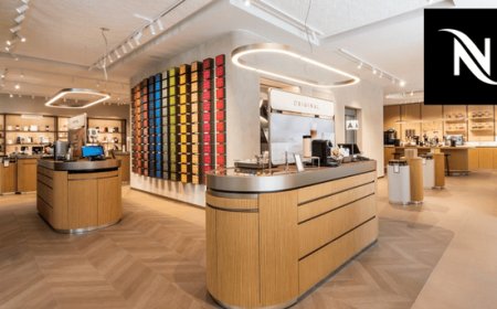 A Torino Nespresso apre la nuova Boutique e avvia collaborazione con Banco Alimentare del Piemonte