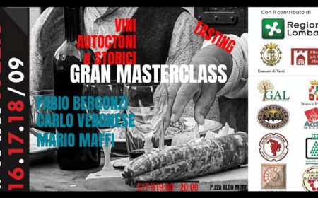 Salame di Varzi protagonista della VartWeek 2022