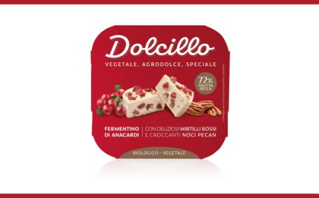 Casa del Fermentino presenta Dolcillo