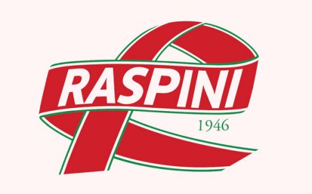 Raspini S.p.A. è Partner del Circolo dei Lettori di Torino.