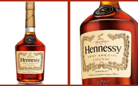 Hennessy protagonista dell'after party di Onitsuka Tiger alla Milano Fashion Week