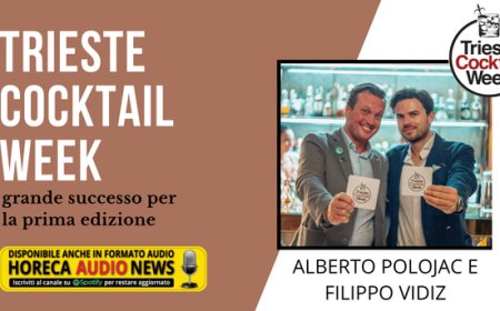 Trieste Cocktail Week: grande successo per la prima edizione