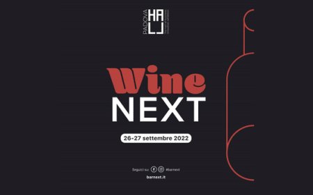 Vino&Design porta alcune delle sue eccellenze al Wine Next di Padova