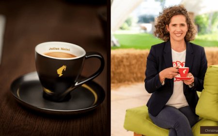 Giornata internazionale del Caffè: Julius Meinl lancia un'iniziativa per la riforestazione in Tanzania