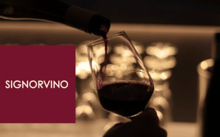 Signorvino: 15 nuove aperture per festeggiare i 10 anni di attività