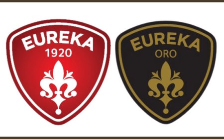 Eureka al Melbourne International Coffee Expo 2022