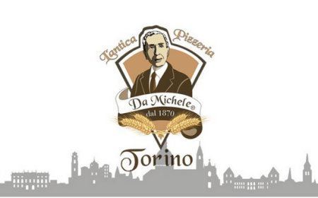 L’Antica Pizzeria Da Michele apre a Torino