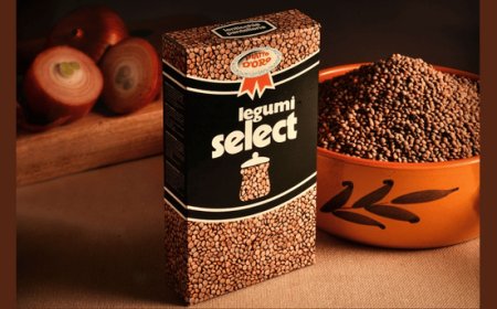 Select ottiene il riconoscimento di "Marchio Storico di Interesse Nazionale"