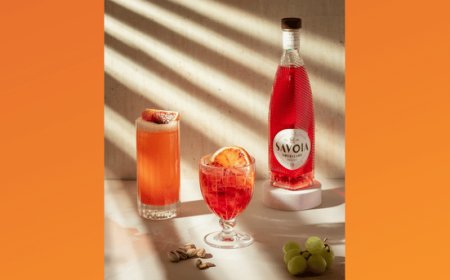 SAVOIA Americano per il suo primo anniversario annuncia le partnership vegan friendly