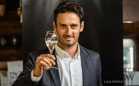 Serena Wines 1881 ottiene la certificazione Equalitas